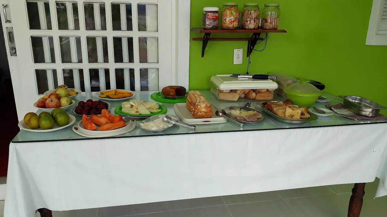 Pousada Nossa Νατάλ Βραζιλία